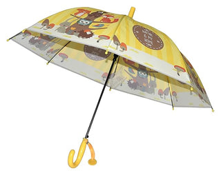 Premium Quality Cute Printed Umbrella For Kids