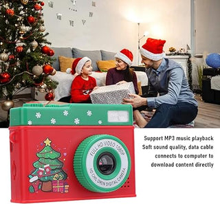 Christmas Special 48MP HD Digital Camera