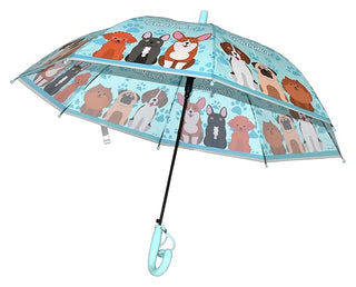 Premium Quality Cute Printed Umbrella For Kids