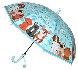 Premium Quality Cute Printed Umbrella For Kids