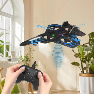 2.4GHz RC Fighter Jet Plane
