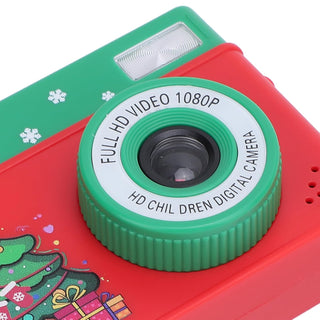 Christmas Special 48MP HD Digital Camera