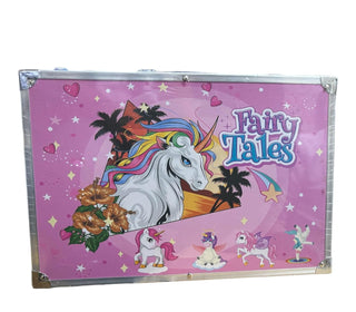Unicorn Paint Box for Kids and Adults