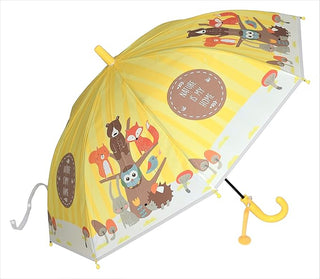 Premium Quality Cute Printed Umbrella For Kids