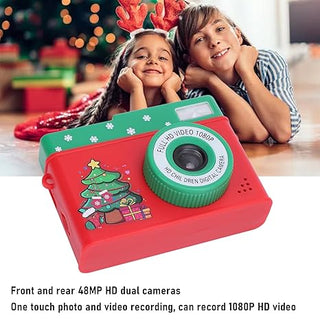 Christmas Special 48MP HD Digital Camera