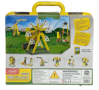 Engineering Play Set