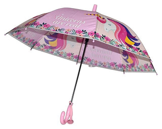 Premium Quality Cute Printed Umbrella For Kids