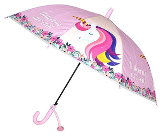 Premium Quality Cute Printed Umbrella For Kids