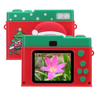 Christmas Special 48MP HD Digital Camera
