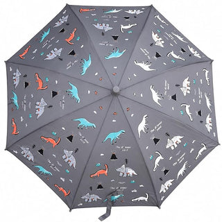 Magic Color Changing Kids' Umbrella | Fun Prints for Boys & Girls