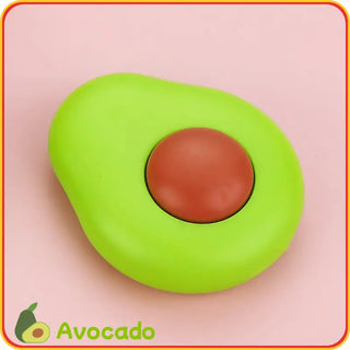 Avocado Mini Cutter — Kawaii Portable Utility Knife