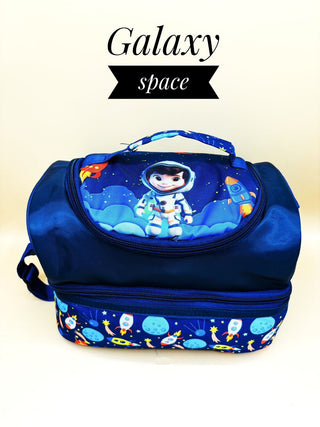 Multipurpose Lunch Bag