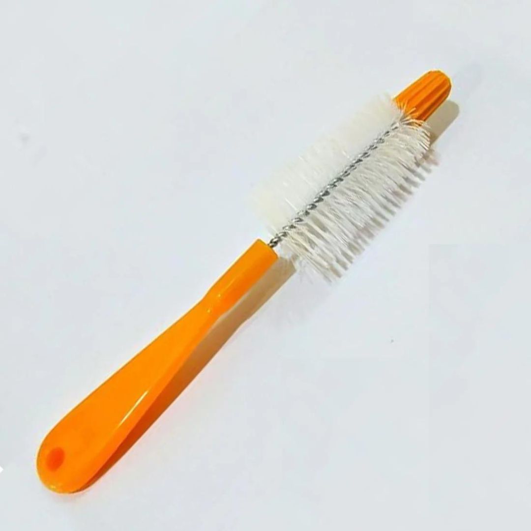 Nipple Brush Cleaner