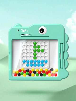 Magnetic Dot Board
