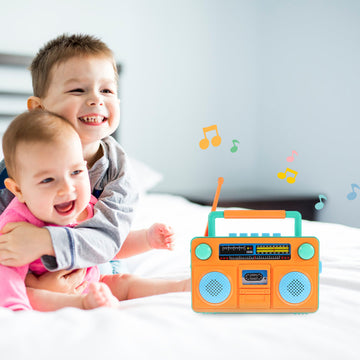 Melody Munchkins Radio: A Musical Adventure for Kids