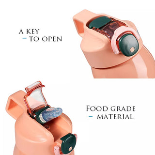 Jungle Roar Water Bottle