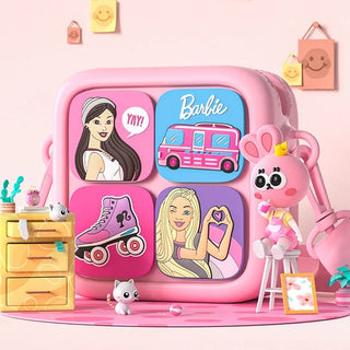 barbie sling bag