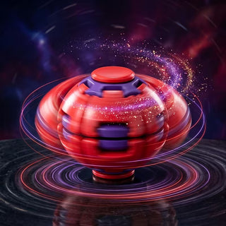 Magic Spin Ball Fidget Toy