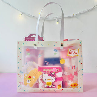 Blush n Giggles Hamper