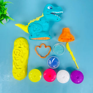 Jurassic Clay Set 