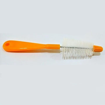 Nipple Straw & Bottle Brush Cleaner