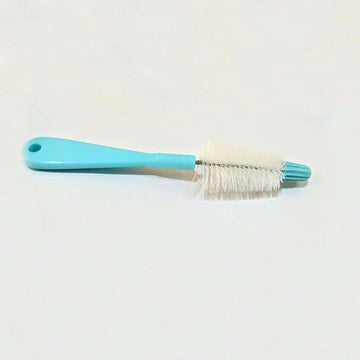 Nipple Straw & Bottle Brush Cleaner