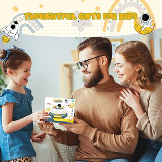 Catch-the-Rocket Spaceship Game – Fun Pop-Up Action Toy