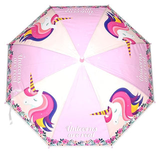 Premium Quality Cute Printed Umbrella For Kids
