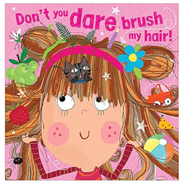 Hair Picture Book