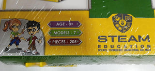 Engineering Play Set