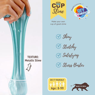 PACK OF 5 | DIY Science Mix & Make Your Own Slime Kit -279 per pc- (Prepaid Only)