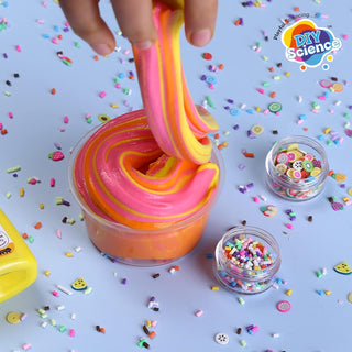 Mix & Make Your Candy Slime