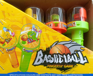 Mini Finger Basketball Shooting Game – Handheld Indoor Fun Toy for Kids
