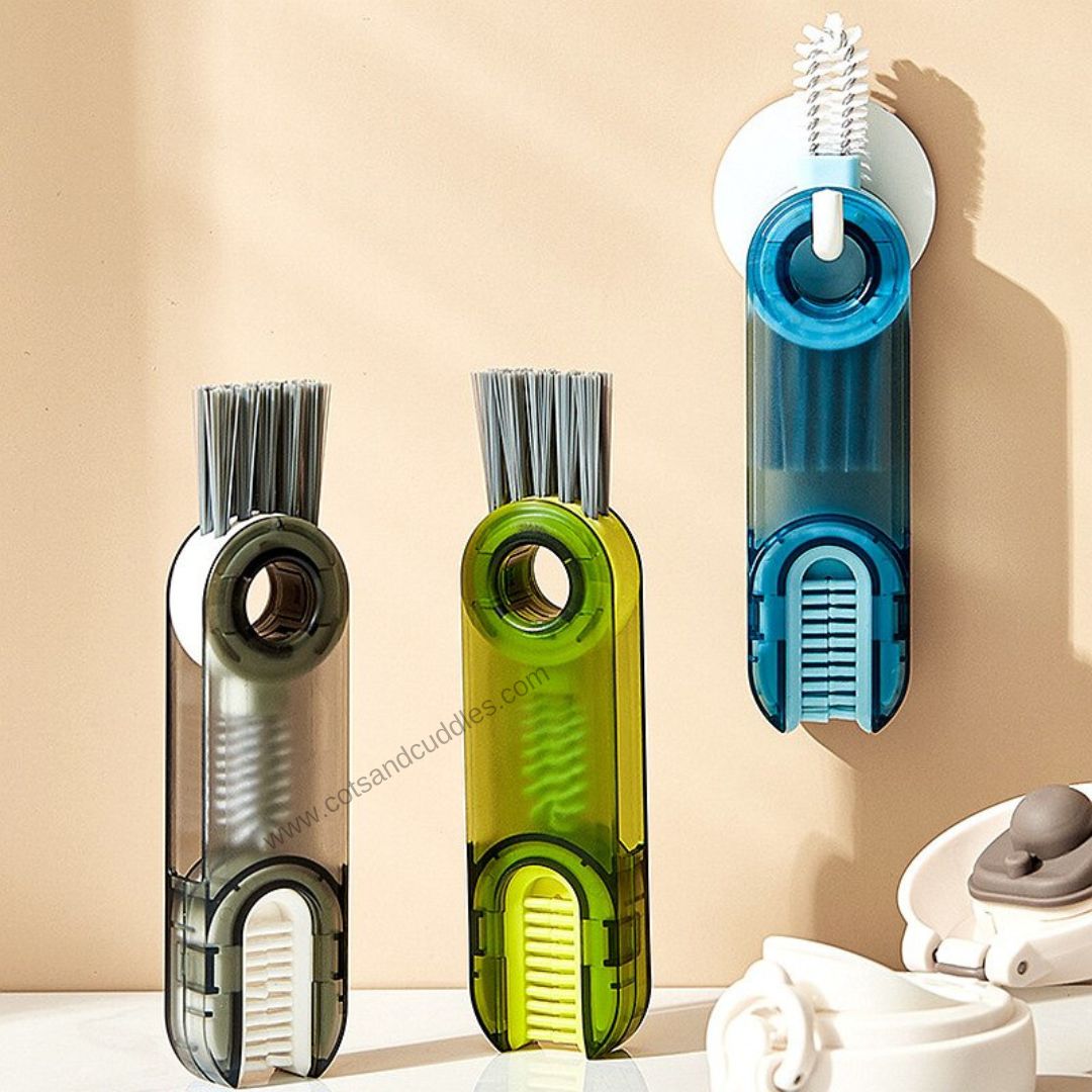 3in1 cleaning brush
