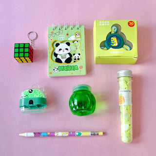 The Dino Magic Hamper Box