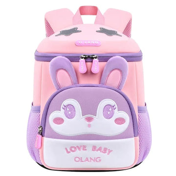 bunny backpack for kids