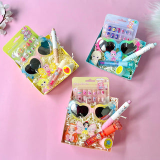 Candy Hues Rakhi Box