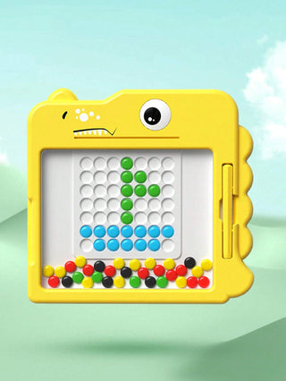 Magnetic Dot Board