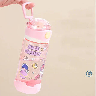 580 ml Water Bottle