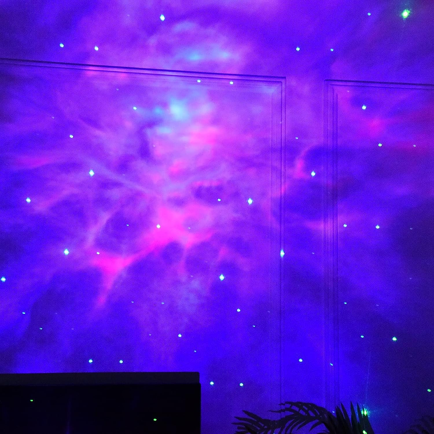 astro space projector