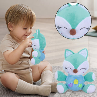  Musical Animal Toy