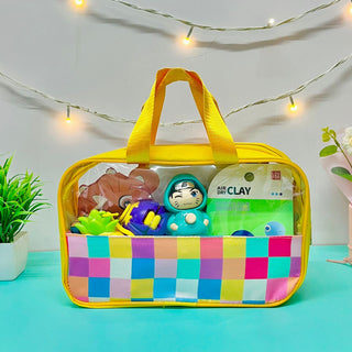Kids Travel Activity Kit – Fun & Engaging Travel Toys