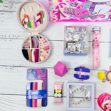 Shimmer & Shine Tote Bag Hamper