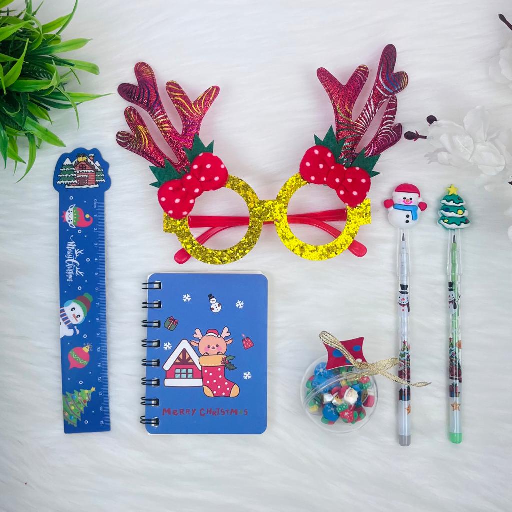 Christmas Mini Hamper Box