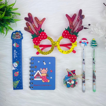Christmas Mini Hamper Box