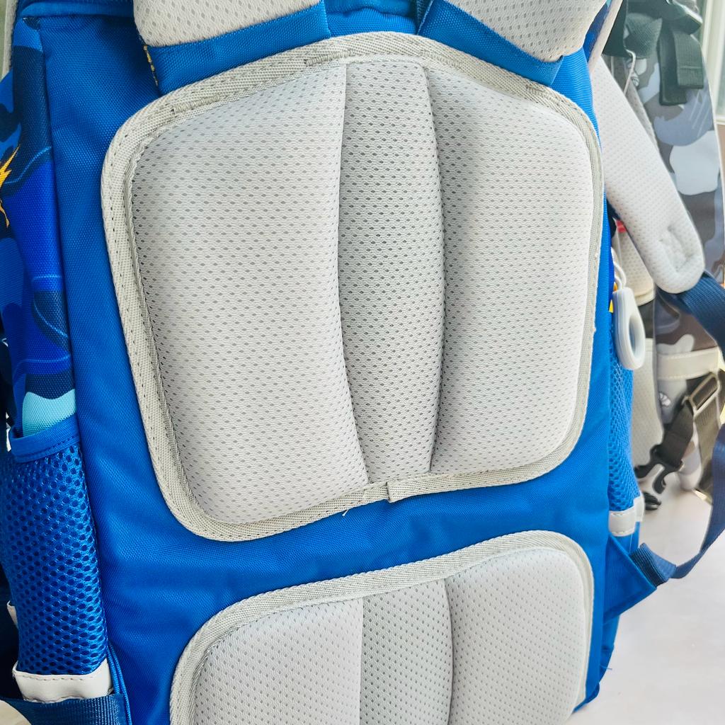 Space School Bag