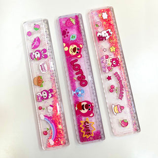 glitter scale
