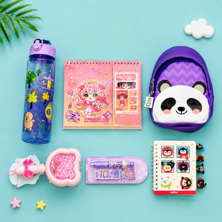 Kids Joyful Hamper for Kids