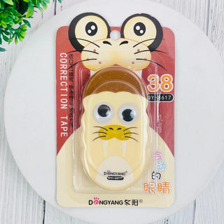 Seal Correction Tape