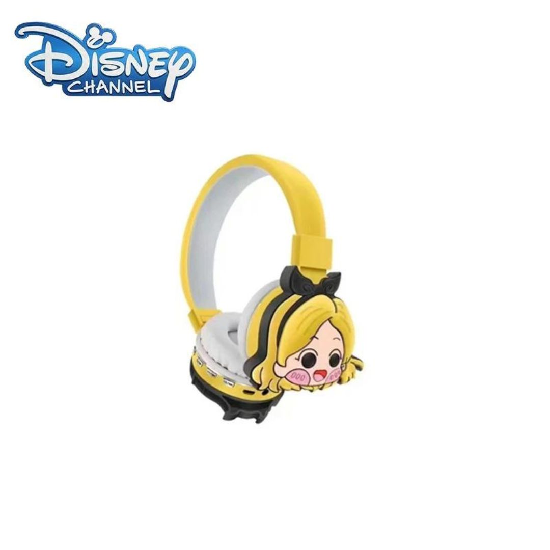 Princess Headphone